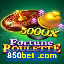 850bet .com